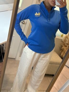 UCLA Bruins Pullover